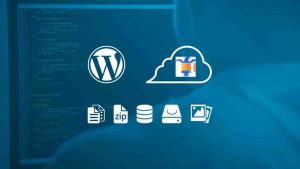 Read more about the article How to Backup WordPress Website