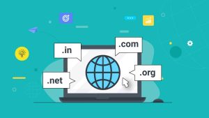 Read more about the article Choosing the Perfect Domain Name for Your Website: Tips and Tricks