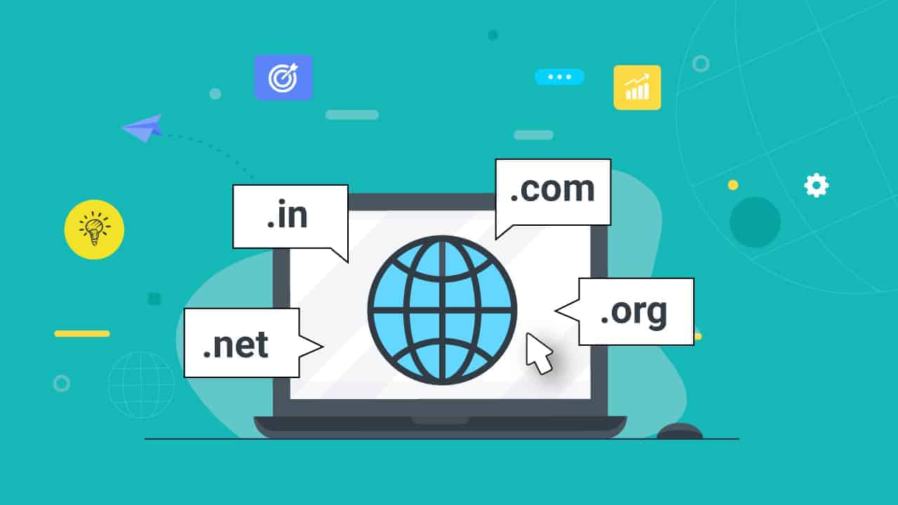 You are currently viewing Choosing the Perfect Domain Name for Your Website: Tips and Tricks