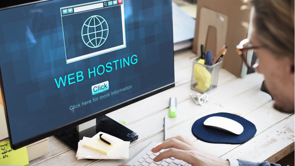 The Essential Guide to Choosing the Right Web Hosting Provider