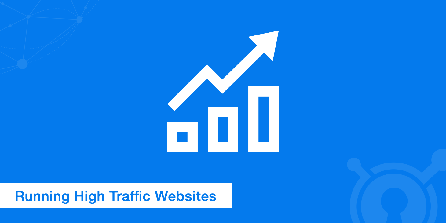 Read more about the article Scaling Your Website: How to Handle Increased Traffic with Hosting