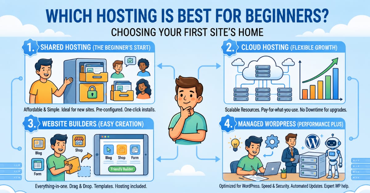 Best Website Hosting